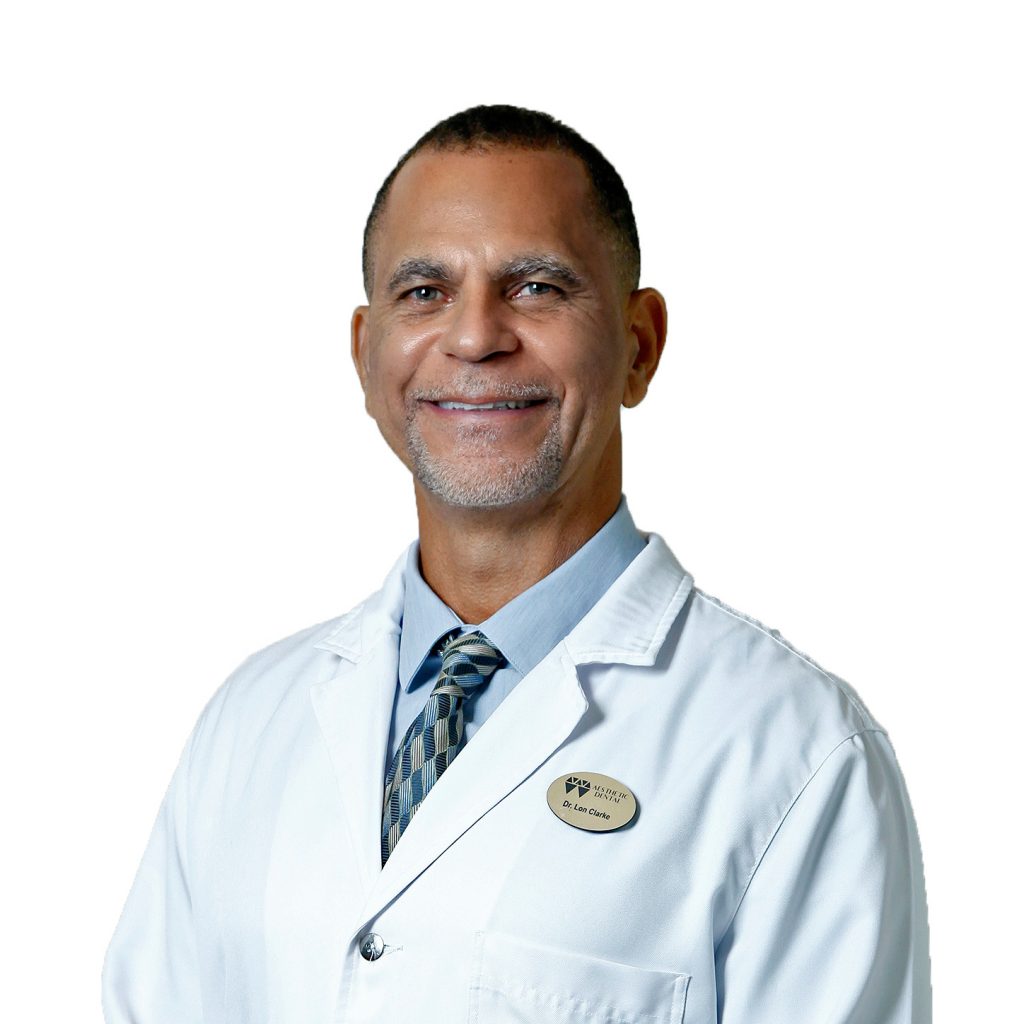Dr. Lon Clarke Cosmetic & General Dentistry